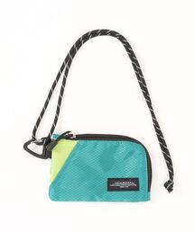 ARCHIVER（アーカイバ）の「【AS】【TRIUMPHAL】MULTI NECK POUCH（財布）」