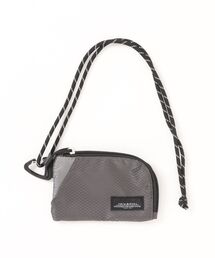 ARCHIVER（アーカイバ）の「【AS】【TRIUMPHAL】MULTI NECK POUCH（財布）」