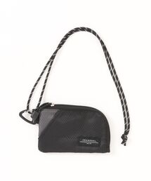 ARCHIVER（アーカイバ）の「【AS】【TRIUMPHAL】MULTI NECK POUCH（財布）」
