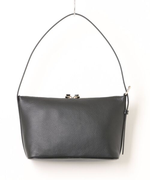 A.P.C.（アーペーセー）の「SAC VERA SHOULDER（トートバッグ・レディース・グレー/ブラック・ONESIZE）」の3枚目の写真