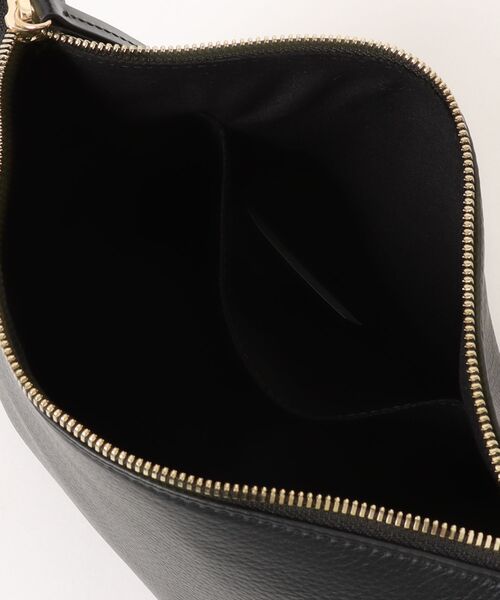 A.P.C.（アーペーセー）の「SAC VERA SHOULDER（トートバッグ・レディース・グレー/ブラック・ONESIZE）」の5枚目の写真