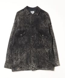 SHAREEF（シャリーフ）の「デニムジャケット（デニムジャケット）」
