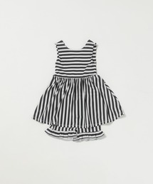 LOWRYS FARM | ＳＷＩＭ／ストライプＳＥＴ　 661573(水着)