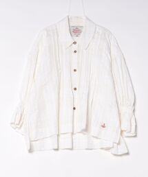 vivienne westwood ヴィヴィアン　ブラウス Vivienne Westwood（シャツ/ブラウス(長袖/七分)）のフリマアイテム一覧