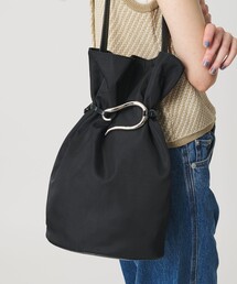 LE VERNIS（ル・ベルニ）の「＜LE VERNIS＞Poire バケット ショルダーバッグ M（ショルダーバッグ）」