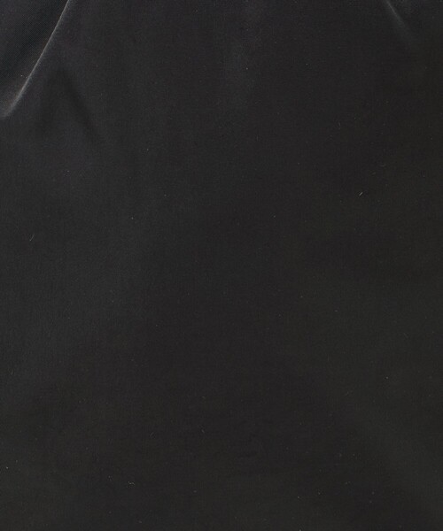 LE VERNIS（ル・ベルニ）の「＜LE VERNIS＞Poire バケット ショルダーバッグ M（ショルダーバッグ・レディース・ブラック・FREE）」の13枚目の写真