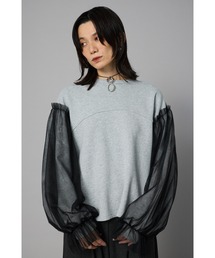 ブランド古着】HeRIN.CYE｜ヘリンドットサイのトップス古着通販 - ZOZOUSED