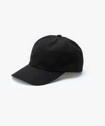 KIJIMA TAKAYUKI（キジマ　タカユキ）の「【KIJIMA TAKAYUKI】COTTON GABA 6PANEL CAP（キャップ）」