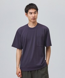 ザ ノース フェイス THE NORTH FACE S/S Crepe Weave Tee ショートスリーブクリープウィーブティー