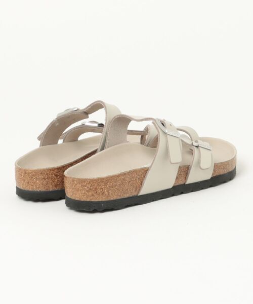ビルケンシュトック 1031483 Mayari LENA Amalfi Oyster HEX [Regular