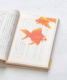 フルーツ Bookmark 透明栞 しおり ブックマーカー（本）｜Vini（ヴィニ