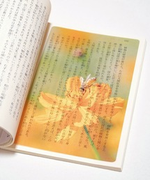 Transparent Photo Bookmark 透明写真栞 しおり ブックマーカー