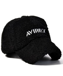 AVIREX(�A���B���b�N�X)�́y�ʒ��z�y����zAVIREX ���S�h�J ���������{�A�L���b�v(�L���b�v)