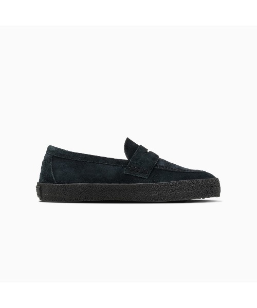 CONVERSE(コンバース)の「CONVERSE CS LOAFER II SK(コンバース CS ローファー II SK)(スリッポン・メンズ・キャメル/グレー系/ブラック系・23cm/23.5cm/24cm/24.5cm/25cm/25.5cm/26cm/26.5cm/27cm/27.5cm/28cm/29cm)」の16枚目の写真