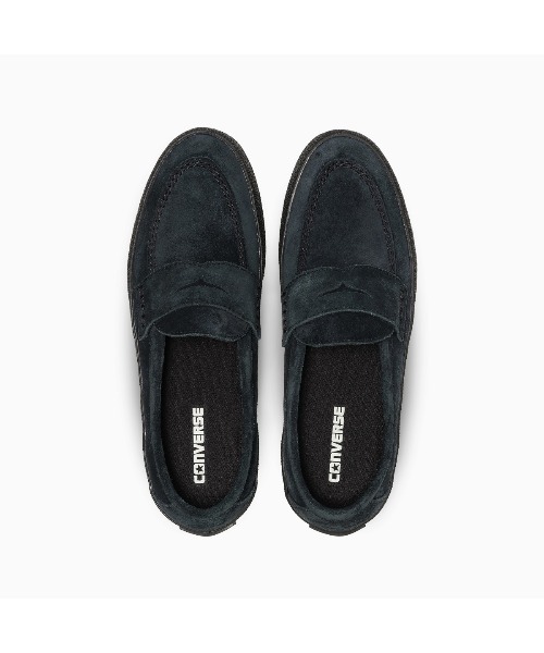 CONVERSE(コンバース)の「CONVERSE CS LOAFER II SK(コンバース CS ローファー II SK)(スリッポン・メンズ・キャメル/グレー系/ブラック系・23cm/23.5cm/24cm/24.5cm/25cm/25.5cm/26cm/26.5cm/27cm/27.5cm/28cm/29cm)」の18枚目の写真