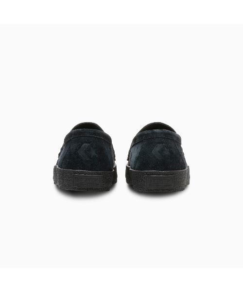 CONVERSE(コンバース)の「CONVERSE CS LOAFER II SK(コンバース CS ローファー II SK)(スリッポン・メンズ・キャメル/グレー系/ブラック系・23cm/23.5cm/24cm/24.5cm/25cm/25.5cm/26cm/26.5cm/27cm/27.5cm/28cm/29cm)」の19枚目の写真