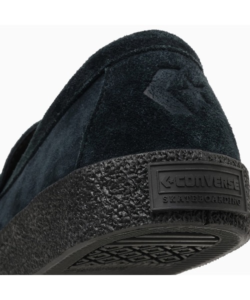 CONVERSE(コンバース)の「CONVERSE CS LOAFER II SK(コンバース CS ローファー II SK)(スリッポン・メンズ・キャメル/グレー系/ブラック系・23cm/23.5cm/24cm/24.5cm/25cm/25.5cm/26cm/26.5cm/27cm/27.5cm/28cm/29cm)」の21枚目の写真