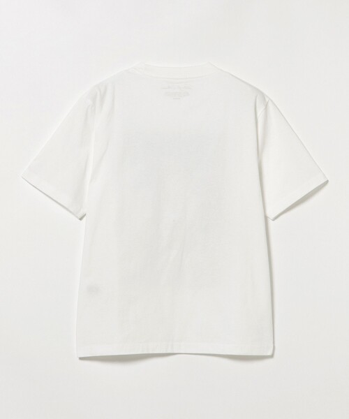 BEAMS HEART(ビームスハート)の「【6/18値下げ】マリリン・モンロー フォト メッセージ Tシャツ(ユニセックス)(Tシャツ/カットソー・メンズ・ホワイト系その他2/ホワイト・MEDIUM/SMALL/LARGE)」の16枚目の写真