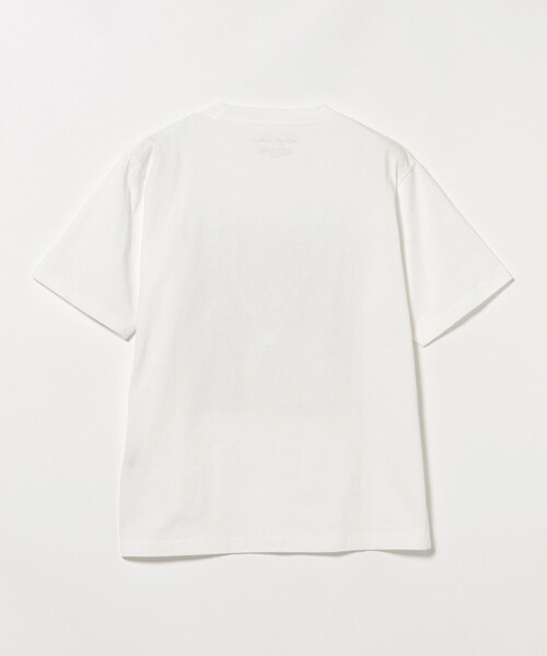 BEAMS HEART(ビームスハート)の「【6/18値下げ】マリリン・モンロー フォト メッセージ Tシャツ(ユニセックス)(Tシャツ/カットソー・メンズ・ホワイト系その他2/ホワイト・MEDIUM/SMALL/LARGE)」の20枚目の写真