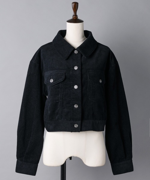 ブランド古着】ジャケット（その他アウター）｜musubore（ムスボレ）の 