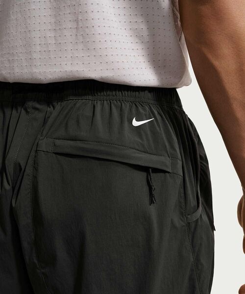 ACG（エィシージー）の「ナイキ オールコンディションギア "Five Towers" ジップオフパンツ / Nike ACG "Five Towers" Zip-Off Pants IF1023-010 Anthracite（その他パンツ・メンズ・スミクロ・S/L/M/2XL/XL）」の6枚目の写真