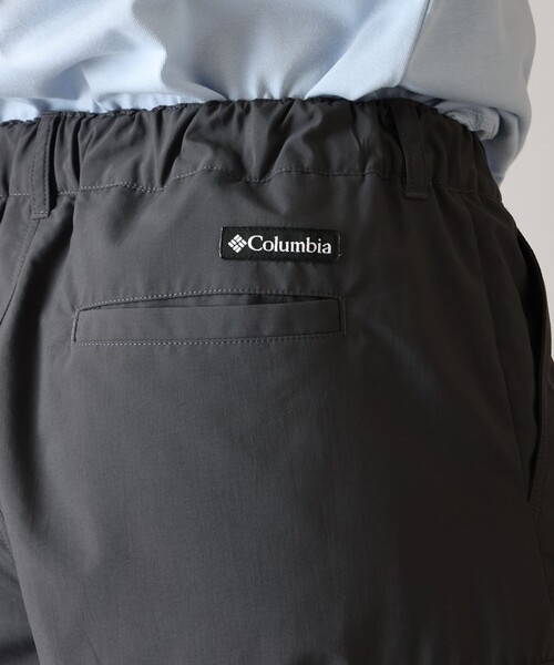 Columbia(コロンビア)の「UVカット Columbia/ ウィメンズ トゥリースワローオムニフリーズゼロ ショーツ /コロンビア(その他パンツ・レディース・グリーン/ベージュ/ブラック・L/XL/M/S)」の17枚目の写真