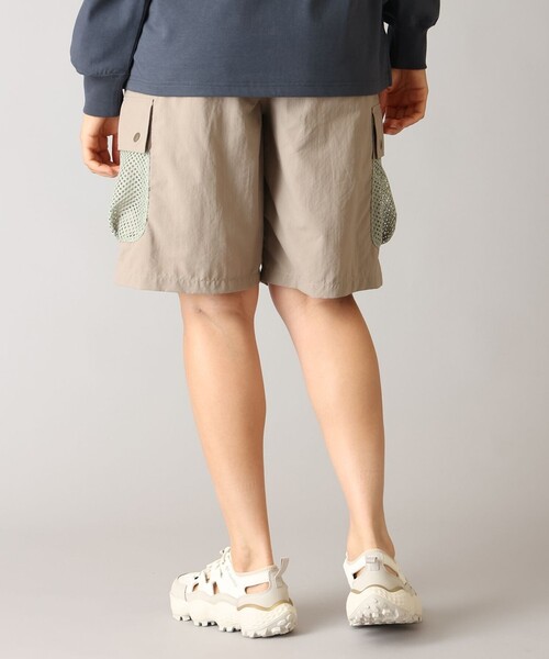 Columbia(コロンビア)の「UVカット Columbia/ ウィメンズ トゥリースワローオムニフリーズゼロ ショーツ /コロンビア(その他パンツ・レディース・グリーン/ベージュ/ブラック・L/XL/M/S)」の19枚目の写真