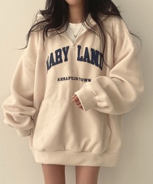 GLAMOROUS JANE（グラマラスジェーン）の「プルオーバーパーカー（パーカー）」
