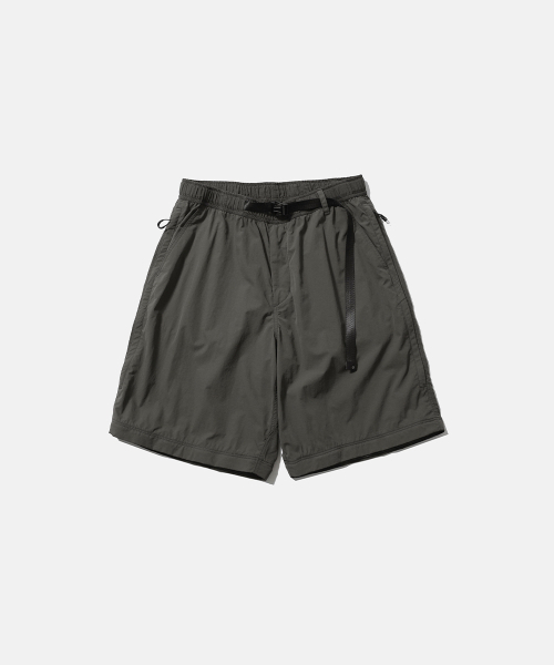 MOIF（モイフ）の「[SS26] WIDE BOY SCOUT PANTS / SMOKEY OLIVE（その他パンツ・メンズ・その他・1(S)/2(M)/3(L)）」の6枚目の写真