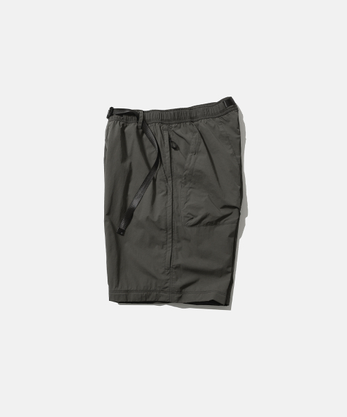 MOIF（モイフ）の「[SS26] WIDE BOY SCOUT PANTS / SMOKEY OLIVE（その他パンツ・メンズ・その他・1(S)/2(M)/3(L)）」の7枚目の写真