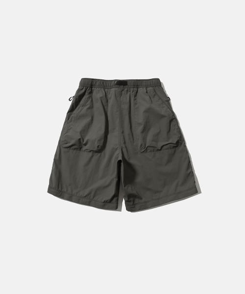 MOIF（モイフ）の「[SS26] WIDE BOY SCOUT PANTS / SMOKEY OLIVE（その他パンツ・メンズ・その他・1(S)/2(M)/3(L)）」の8枚目の写真