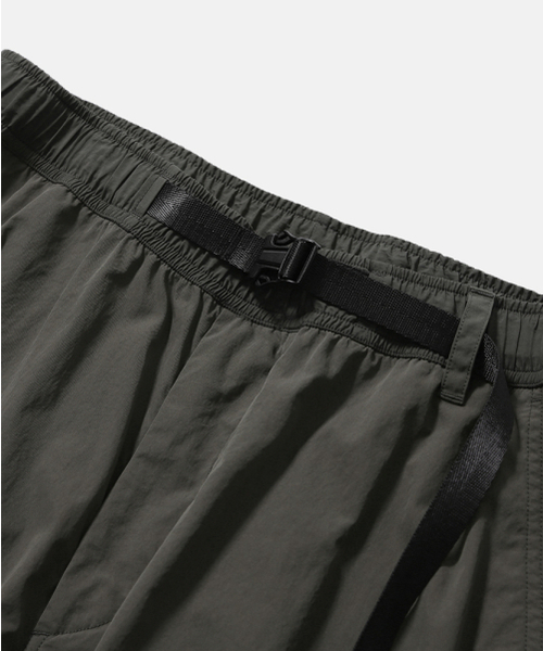 MOIF（モイフ）の「[SS26] WIDE BOY SCOUT PANTS / SMOKEY OLIVE（その他パンツ・メンズ・その他・1(S)/2(M)/3(L)）」の9枚目の写真