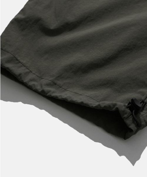 MOIF（モイフ）の「[SS26] WIDE BOY SCOUT PANTS / SMOKEY OLIVE（その他パンツ・メンズ・その他・1(S)/2(M)/3(L)）」の14枚目の写真