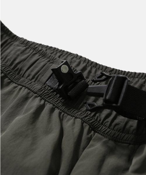 MOIF（モイフ）の「[SS26] WIDE BOY SCOUT PANTS / SMOKEY OLIVE（その他パンツ・メンズ・その他・1(S)/2(M)/3(L)）」の16枚目の写真