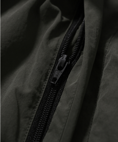 MOIF（モイフ）の「[SS26] WIDE BOY SCOUT PANTS / SMOKEY OLIVE（その他パンツ・メンズ・その他・1(S)/2(M)/3(L)）」の17枚目の写真