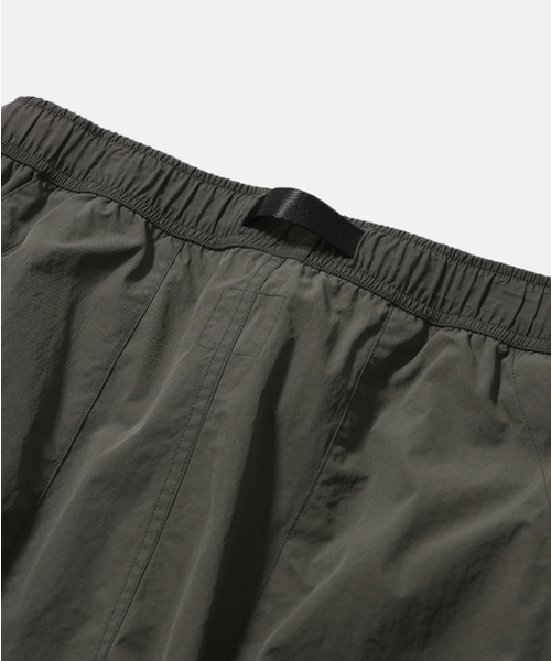 MOIF（モイフ）の「[SS26] WIDE BOY SCOUT PANTS / SMOKEY OLIVE（その他パンツ・メンズ・その他・1(S)/2(M)/3(L)）」の19枚目の写真