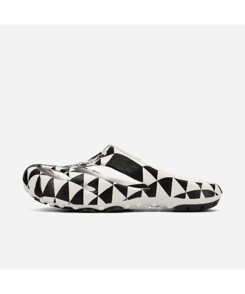 KEEN(キーン)の「KEEN SHANTI ARTS ESOW × GINZA GL / キーン シャンティ アーツ / 1031821(サンダル・メンズ・ホワイト・26cm/25cm/24cm/23cm/29cm/28cm/27cm)」の4枚目の写真