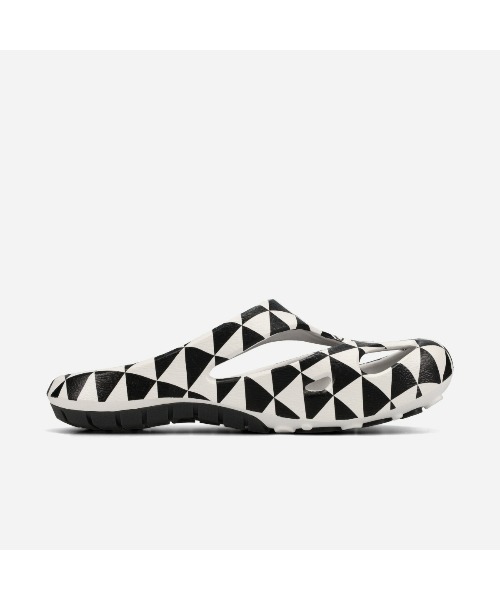 KEEN(キーン)の「KEEN SHANTI ARTS ESOW × GINZA GL / キーン シャンティ アーツ / 1031821(サンダル・メンズ・ホワイト・26cm/25cm/24cm/23cm/29cm/28cm/27cm)」の5枚目の写真