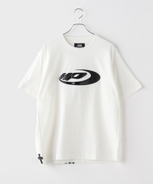 MARK POINT（マークポイント）の「MARK POINT / マークポイント CL MARKPOINT S/S TEE（Tシャツ/カットソー）」
