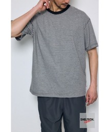 SHELTECH Light ベーシックTシャツ