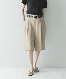『UR TECH DRYLUXE』ハーフパンツ