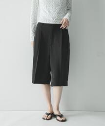URBAN RESEARCH（アーバンリサーチ）の「『UR TECH DRYLUXE』ハーフパンツ（その他パンツ・レディース）」
