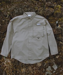 ARAKA（アラカ）の「ARAKA×Columbia SHIRT（シャツ/ブラウス）」