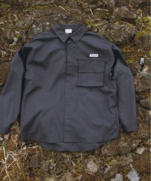 ARAKA（アラカ）の「ARAKA×Columbia SHIRT（シャツ/ブラウス）」