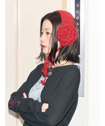 jouetie | 【kaorinomori×jouetie】ローサヘアバンド(ヘアバンド)