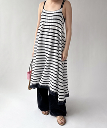 EDIT. FOR LULU｜エディットフォールル（レディース）のワンピース