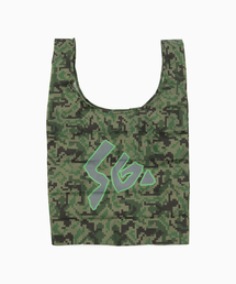 SPECIAL GUEST / スペシャルゲスト SEX CAMO RIPSTOP ECO BAG