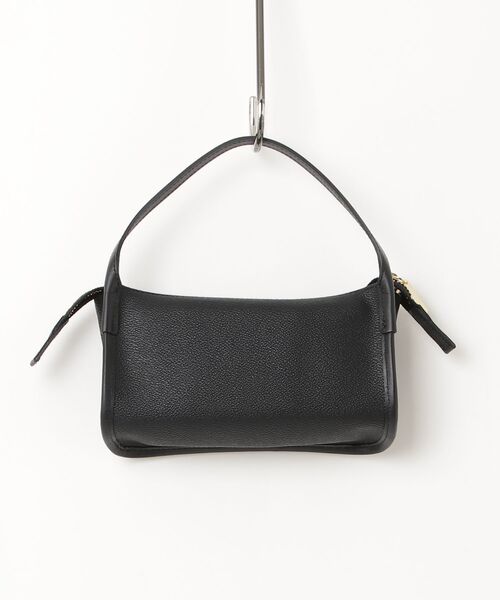 PIENI（ピエニ）の「PIENI / ピエニ：BAG IN BAG：SZB-300-5121[DEA]（トートバッグ・レディース・ブラック×ブラック・FREE）」の2枚目の写真