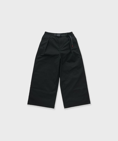 Gramicci/ T/C TWILL BAGGY PANT / GLP6-SJP007 夏服（チノパンツ