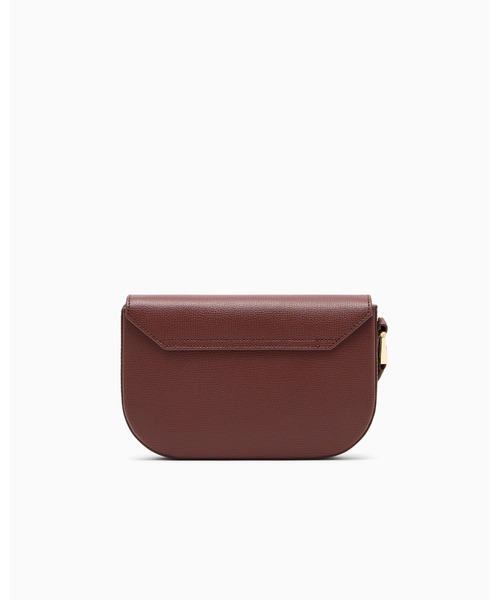 EMPORIO ARMANI(エンポリオアルマーニ)の「【エンポリオ アルマーニ】Emporio Armani 1981 レザーミニショルダーバッグ(ショルダーバッグ・レディース・ブラック/ブラウン/ダークウッド・FREE)」の19枚目の写真